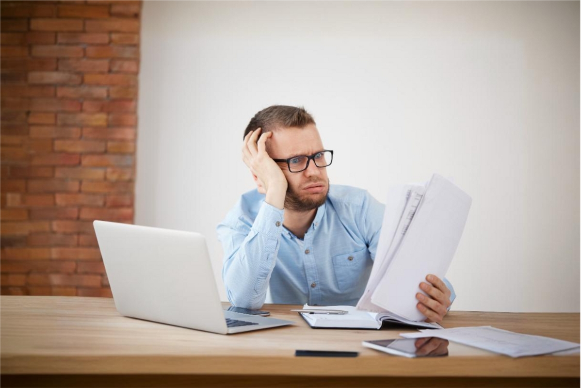 Why getting paid is still a headache Debunking the myths and